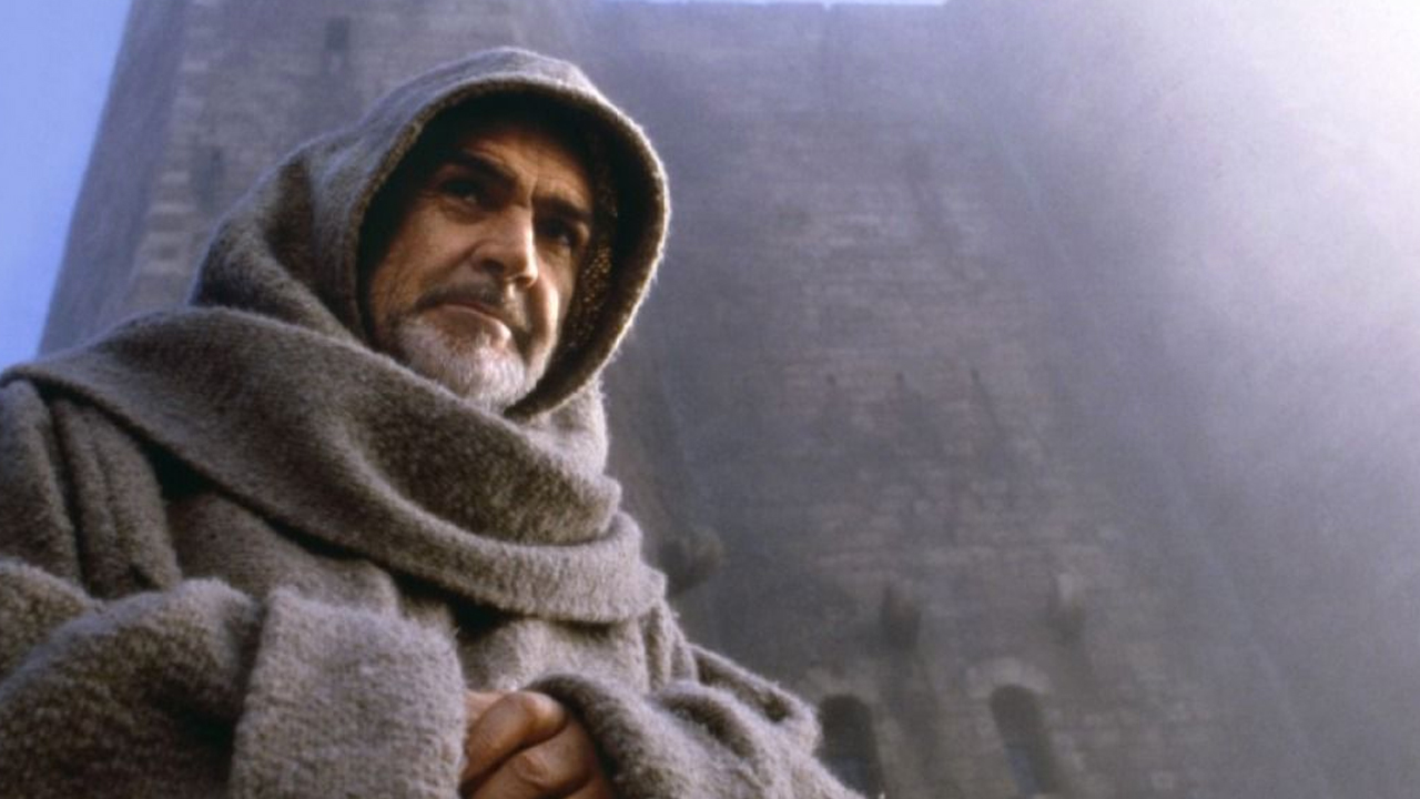 Le Nom de la rose : le film avec Sean Connery est-il inspiré d'une histoire  vraie ? - CinéSérie
