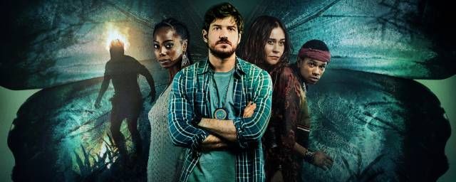 La Cité Invisible Netflix La Cité invisible sur Netflix : c'est quoi cette série fantastique du