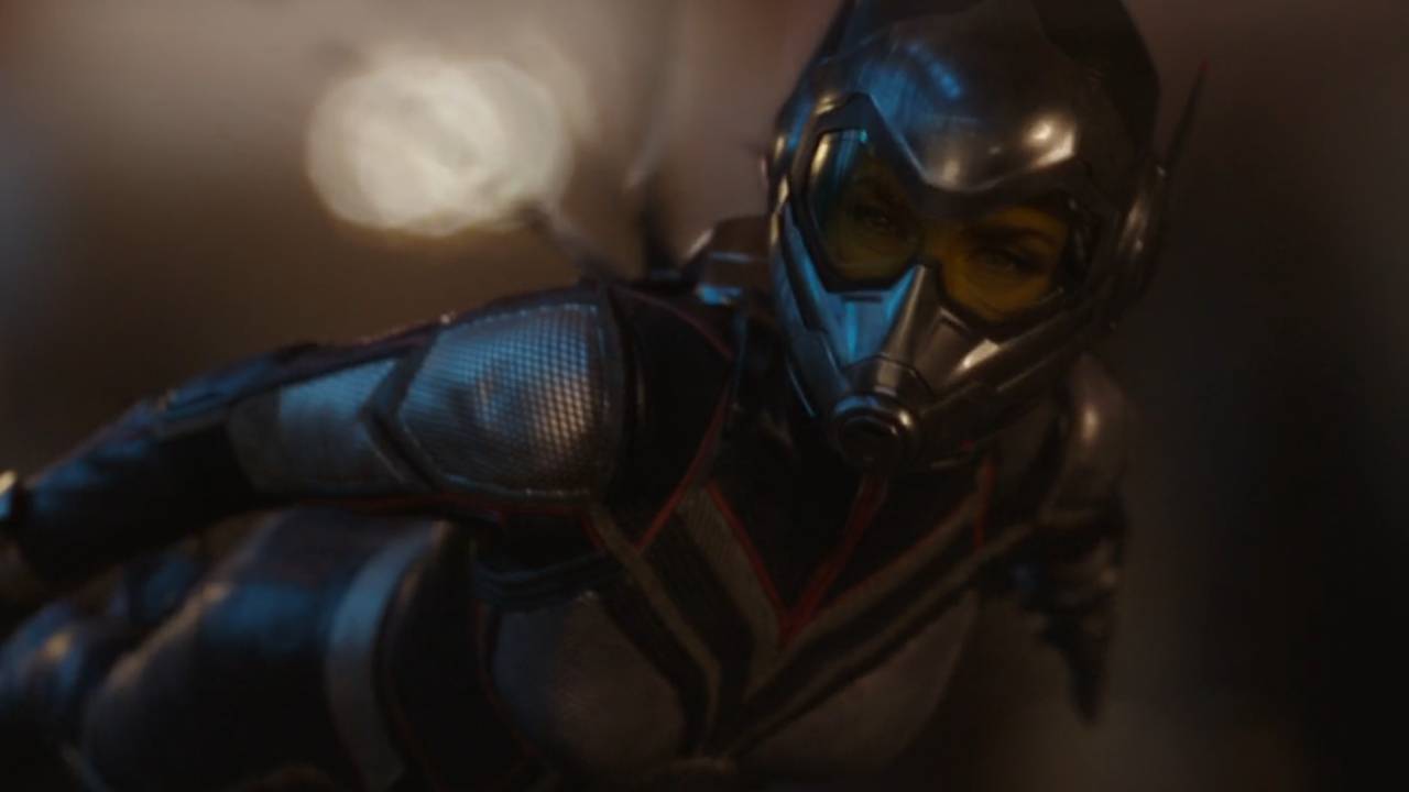 Ant-Man et la Guêpe : 20 détails cachés dans le film Marvel