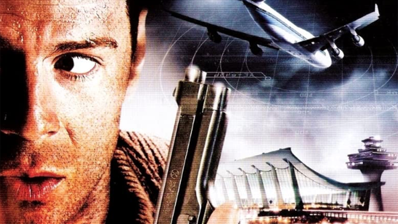 Die hard 2. Крепкий орешек 2 Постер к фильму. Брюс Уиллис крепкий орешек 2. Крепкий орешек 2 1990 Постер. Крепкий орешек 2 обложка фильма.