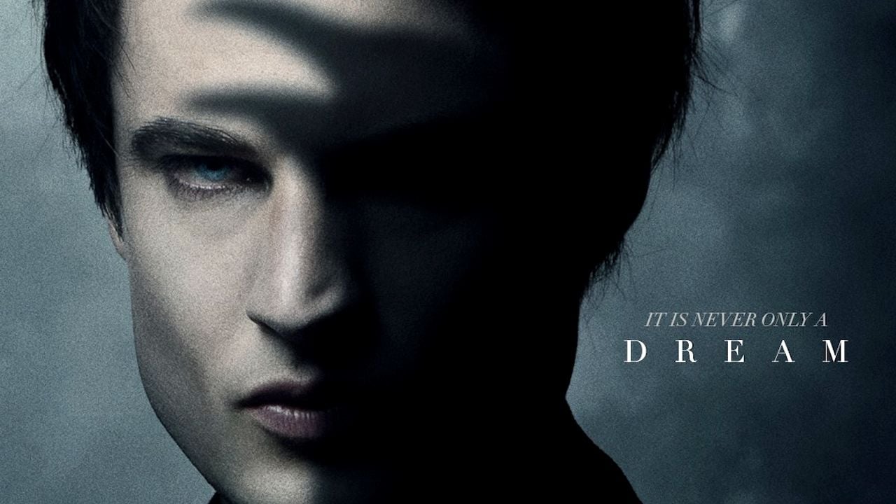 The Sandman sur Netflix : premier aperçu intrigant de la série adaptée