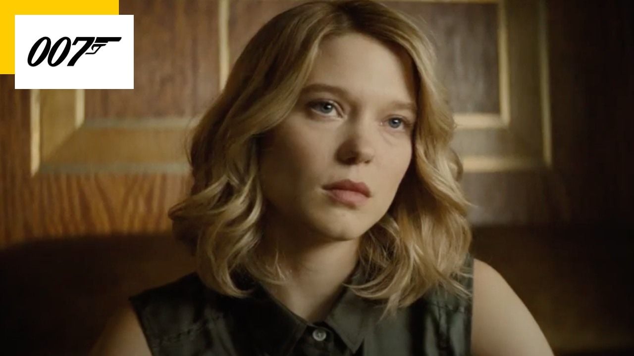 Mourir peut attendre une scène majeure du film était racontée dans Spectre ! Actus Ciné
