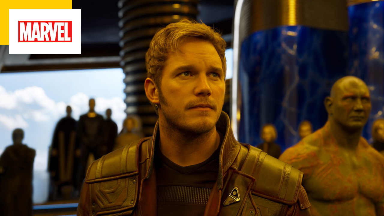 Les Gardiens de la Galaxie 3 : fin de tournage, que sait-on de ce film  Marvel ? - Actus Ciné - AlloCiné