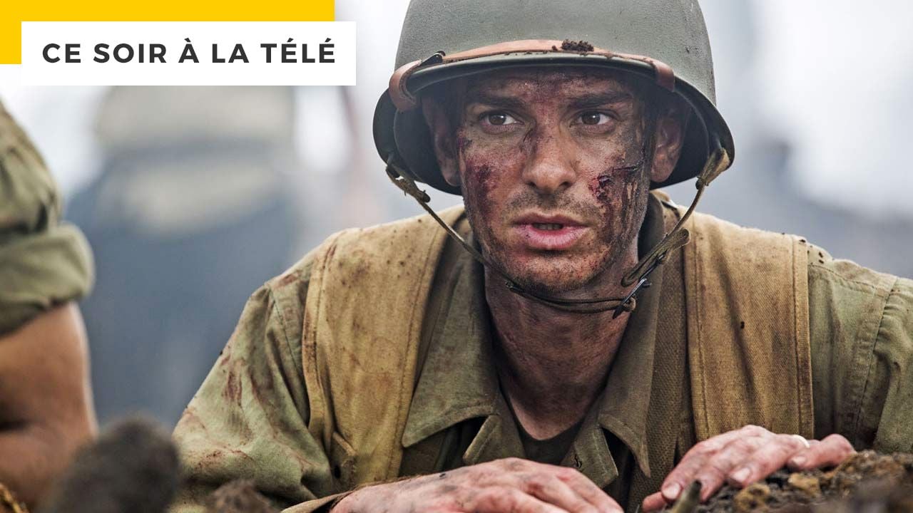 A la TV lundi 8 novembre un film de guerre poignant sur un soldat qui ne tua personne Actus
