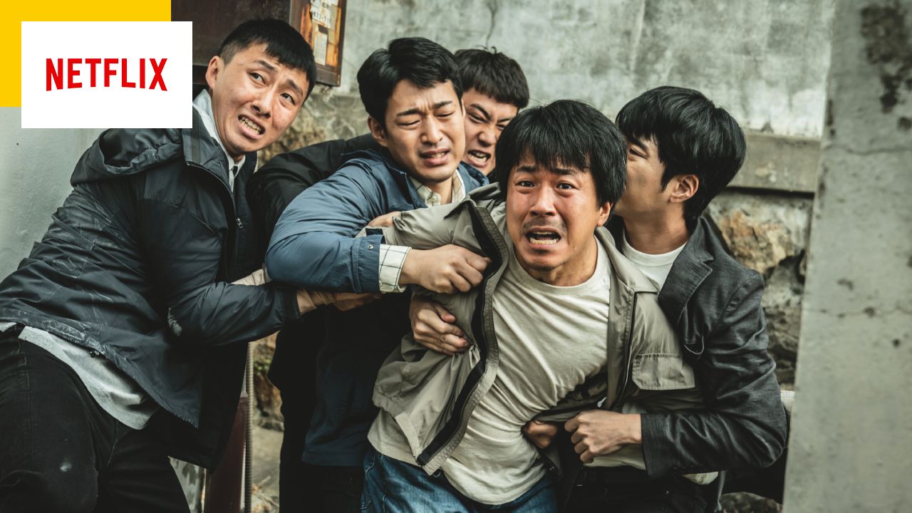 Hellbound : la nouvelle folie Netflix du réalisateur du Dernier Train