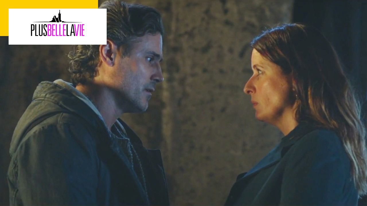 Plus Belle La Vie Luna Et Bastien Plus belle la vie : une nouvelle famille va faire son arrivée au Mistral -  News Séries à la TV - AlloCiné