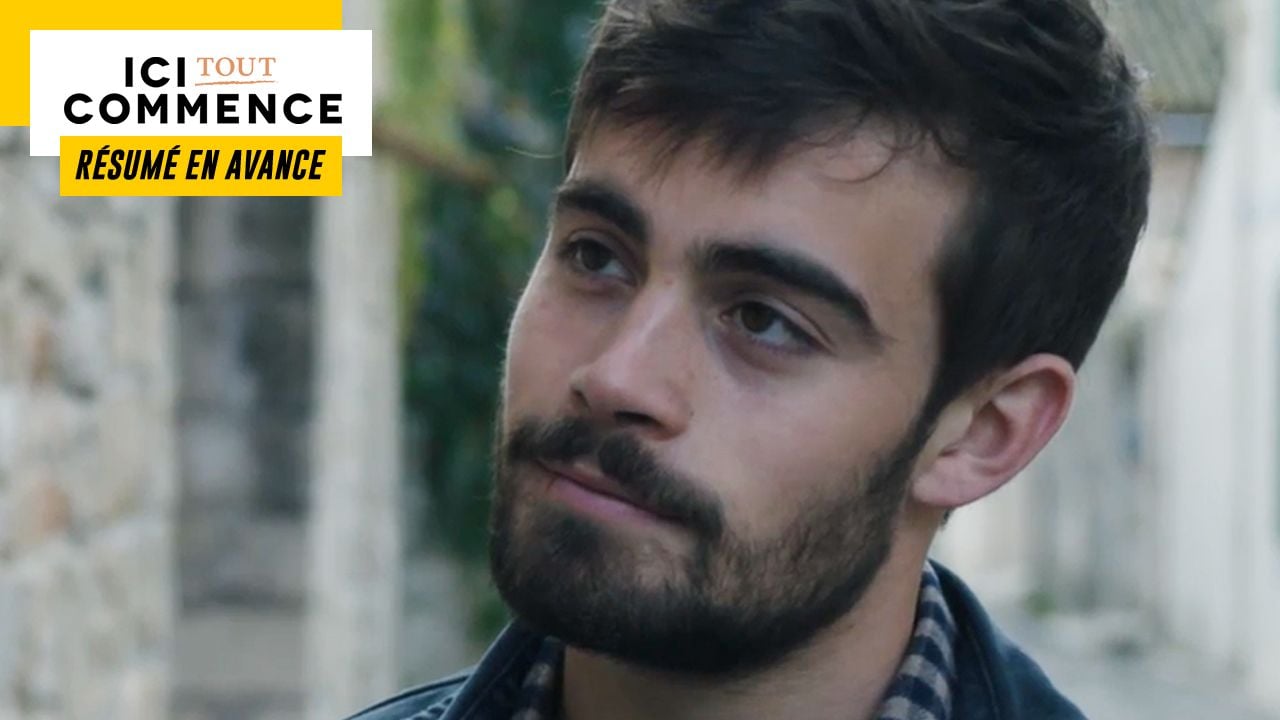 Ici Tout Commence En Avance 3 Janvier 2022 Ici tout commence : ce qui vous attend dans les épisodes 305 et 306 du  lundi 3 janvier 2022 [SPOILERS] - News Séries à la TV - AlloCiné