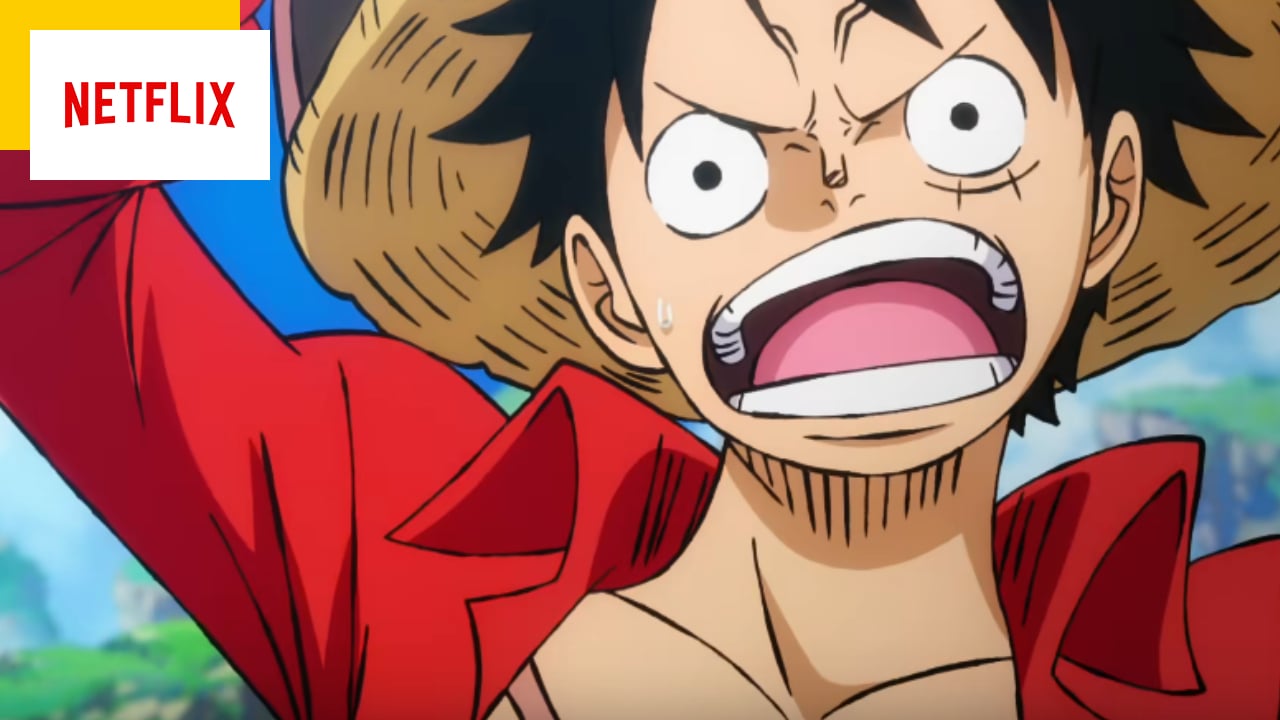 One Piece sur Netflix : la pression trop dure à gérer pour un acteur de la série live-action ?