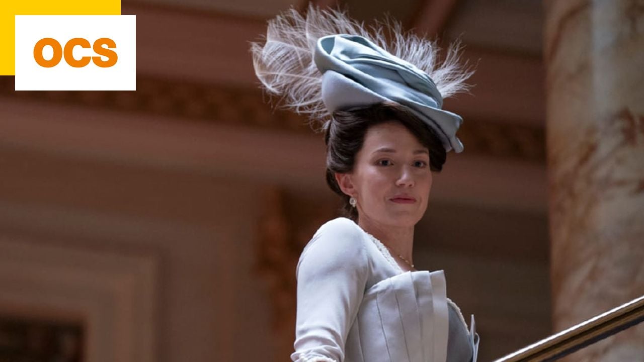 The Gilded Age Saison 2 Date De Sortie Un crossover entre Downton Abbey et The Gilded Age ? Le créateur répond -  News Séries à la TV - AlloCiné