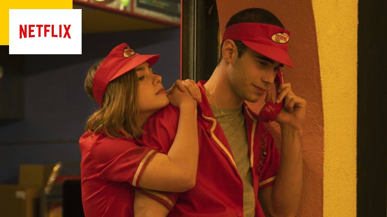 Film Similaire A Travers Ma Fenetre Vous avez aimé À travers ma fenêtre ? Netflix a une bonne nouvelle pour  vous ! - Actus Ciné - AlloCiné