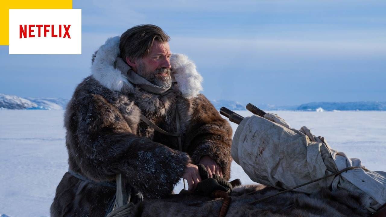 Perdus Dans L Arctique Histoire Vraie Perdus dans l'Arctique : tempête, accident de traîneau… les conditions de  tournage difficiles du film Netflix - Actus Ciné - AlloCiné