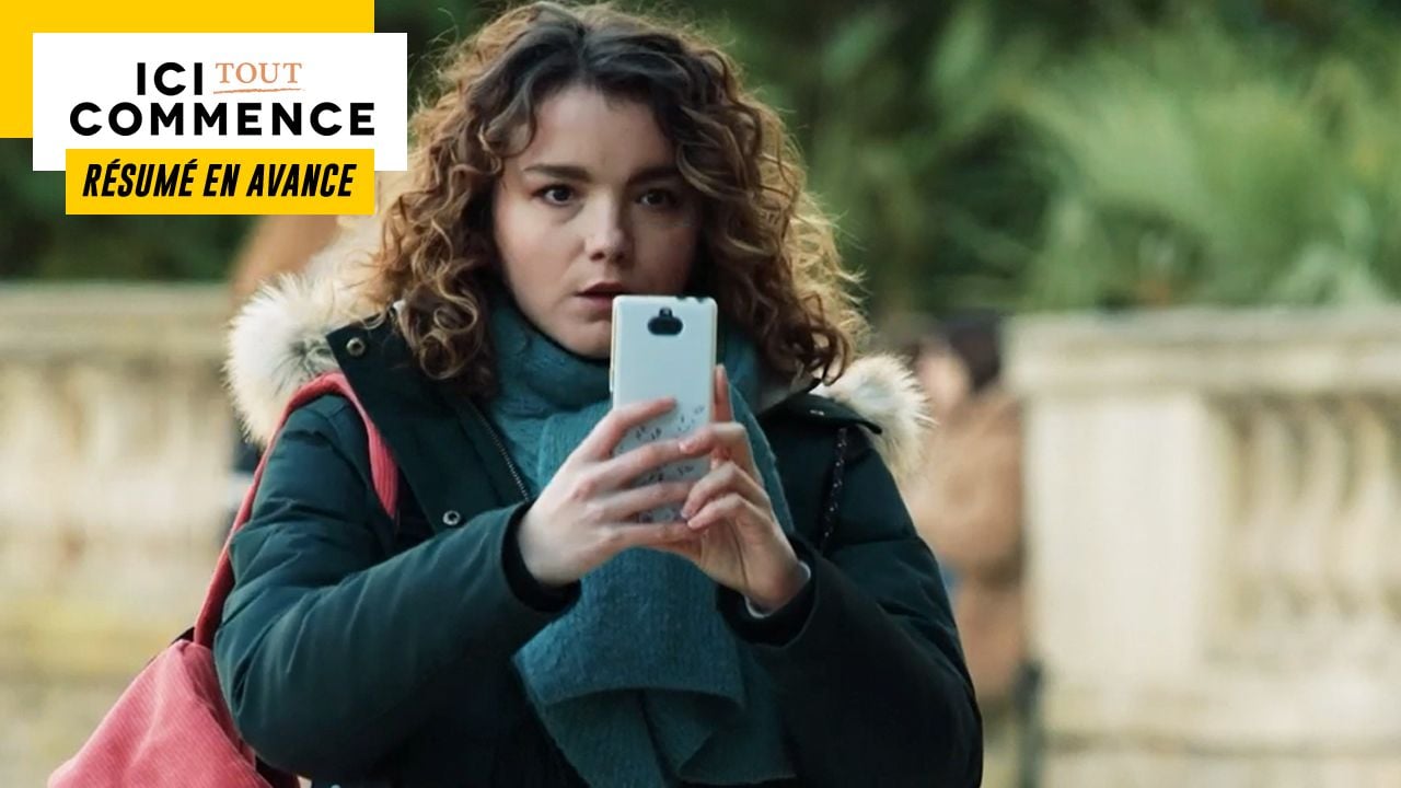 Ici Tout Commence Du 22 Mars 2022 Ici tout commence : ce qui vous attend dans l'épisode 351 du mardi 8 mars  2022 [SPOILERS] - News Séries à la TV - AlloCiné