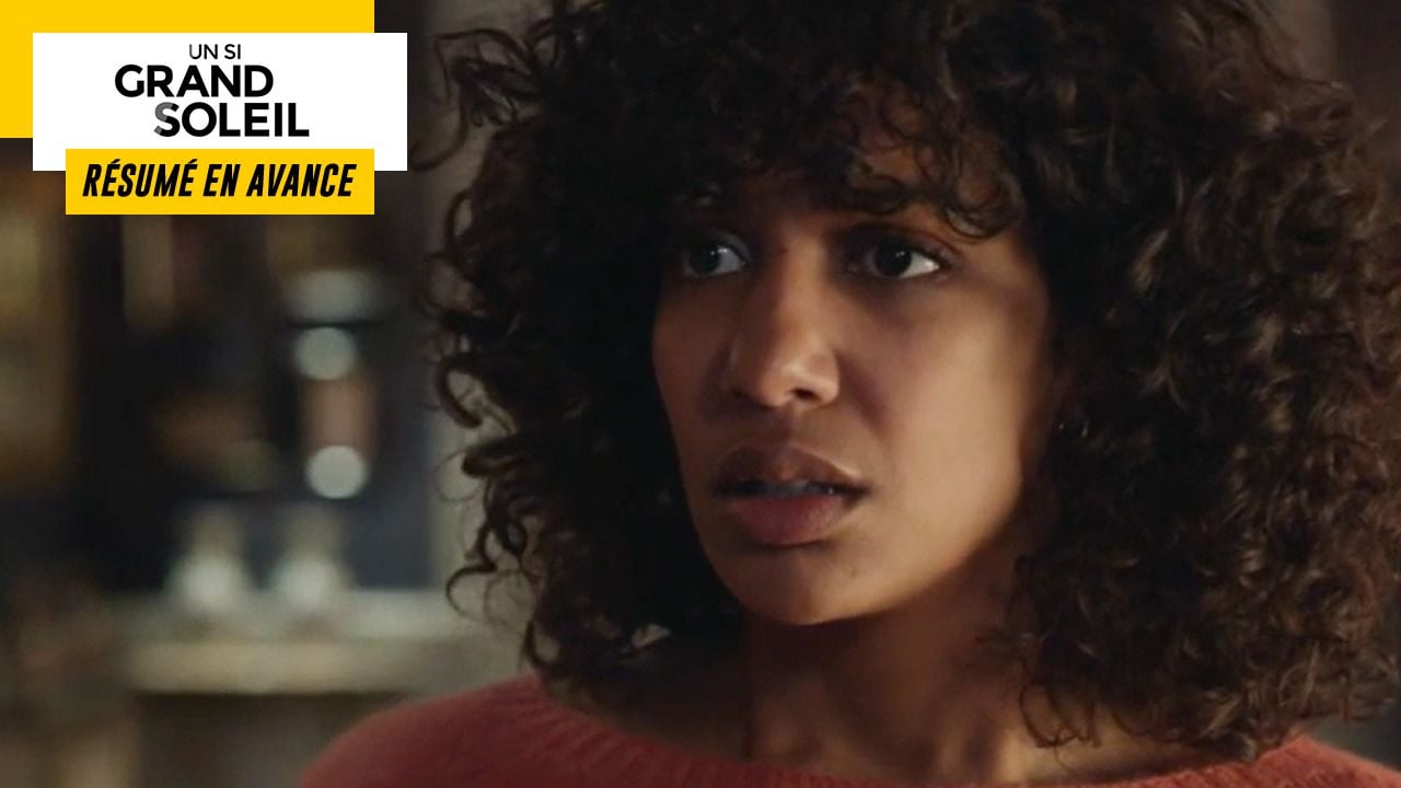 Un Si Grand Soleil in advance: Wednesday, March 16, 2022 episode summary [SPOILERS]