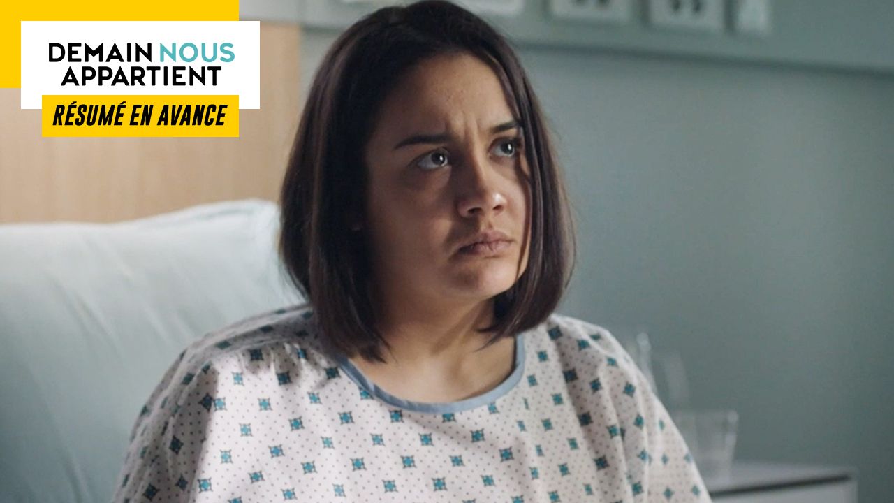 Tomorrow belongs to us: What awaits you in the 1144 episode of Thursday, March 17, 2022 [SPOILERS]