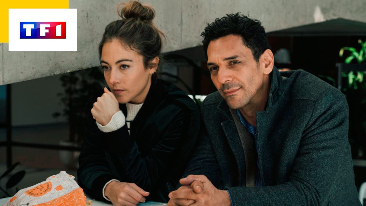 Balthazar: TF1 disrupts the 4th season broadcast this evening