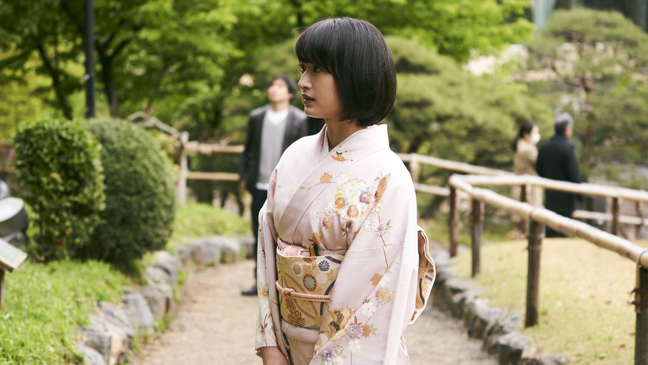 Vote for the best Japanese film of 2022 and win a trip to Tokyo!
