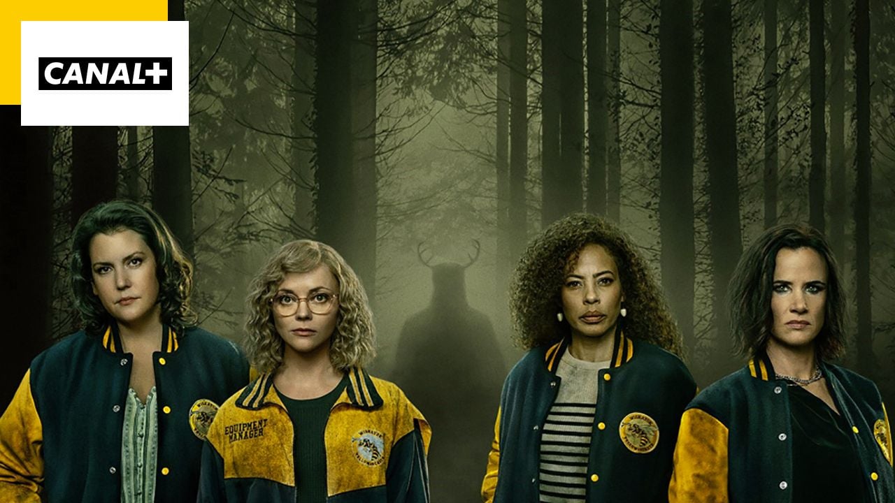 Yellow Jackets: Will the most-watched series on CANAL + have a second season?