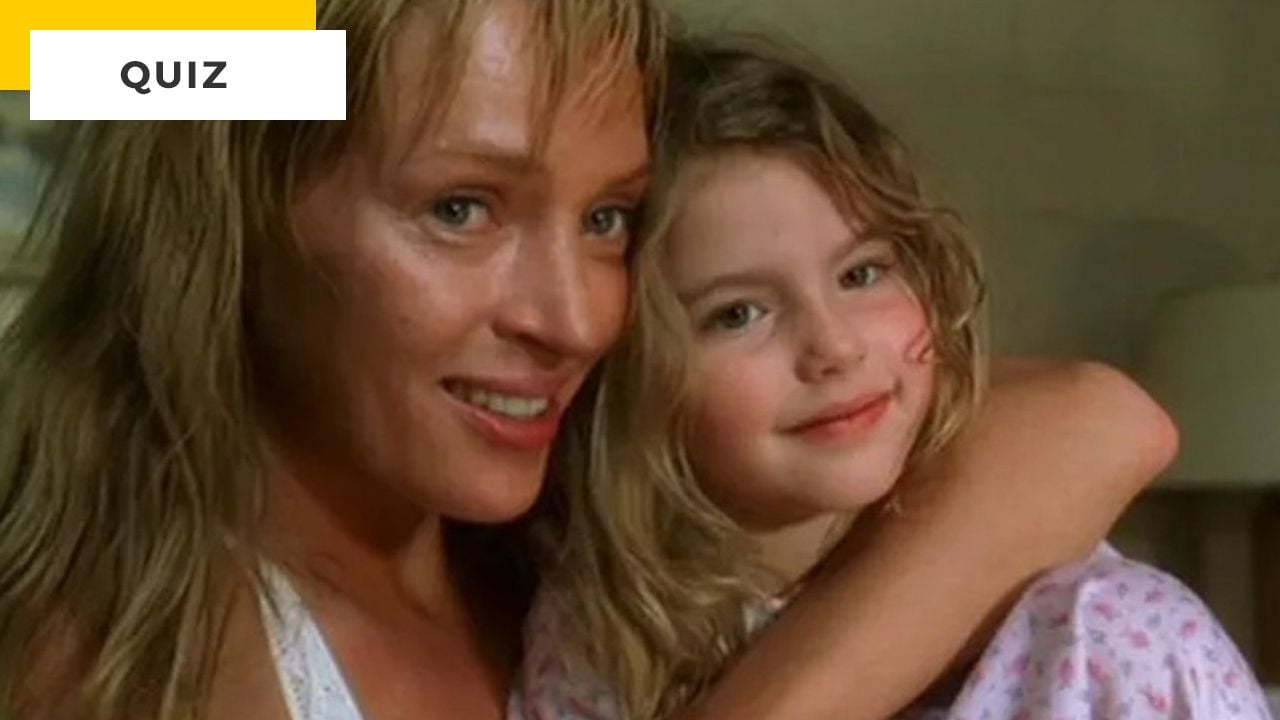 Mother’s Day Quiz: Connect these movie kids with a good mom!