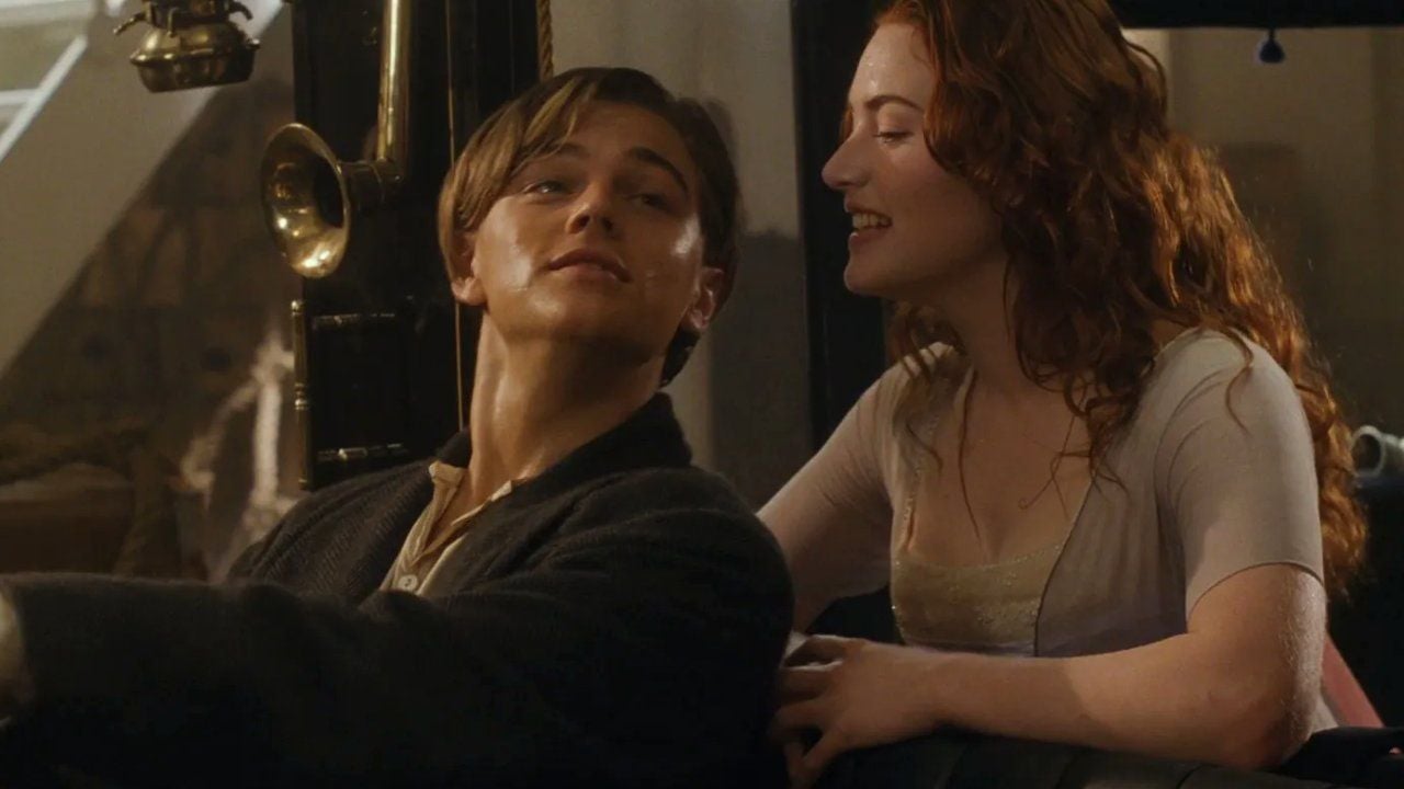 Titanic: Another drama to escape!