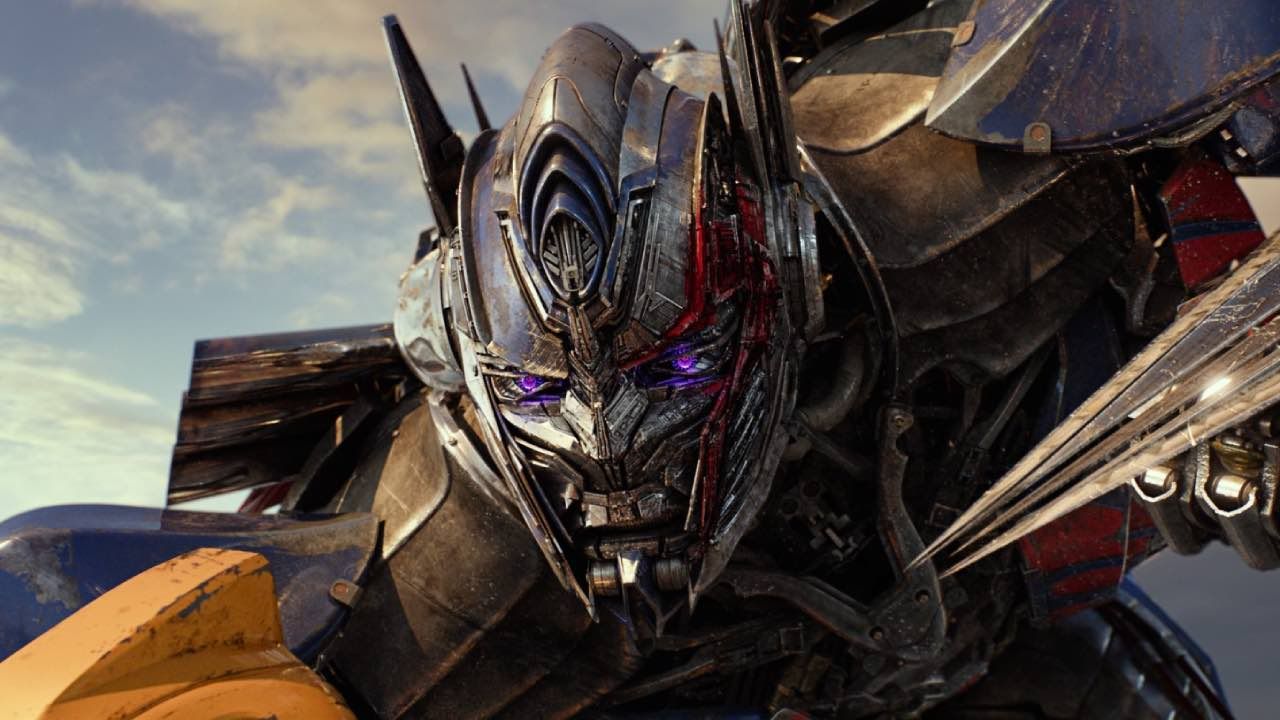Transformers: The director’s great regret