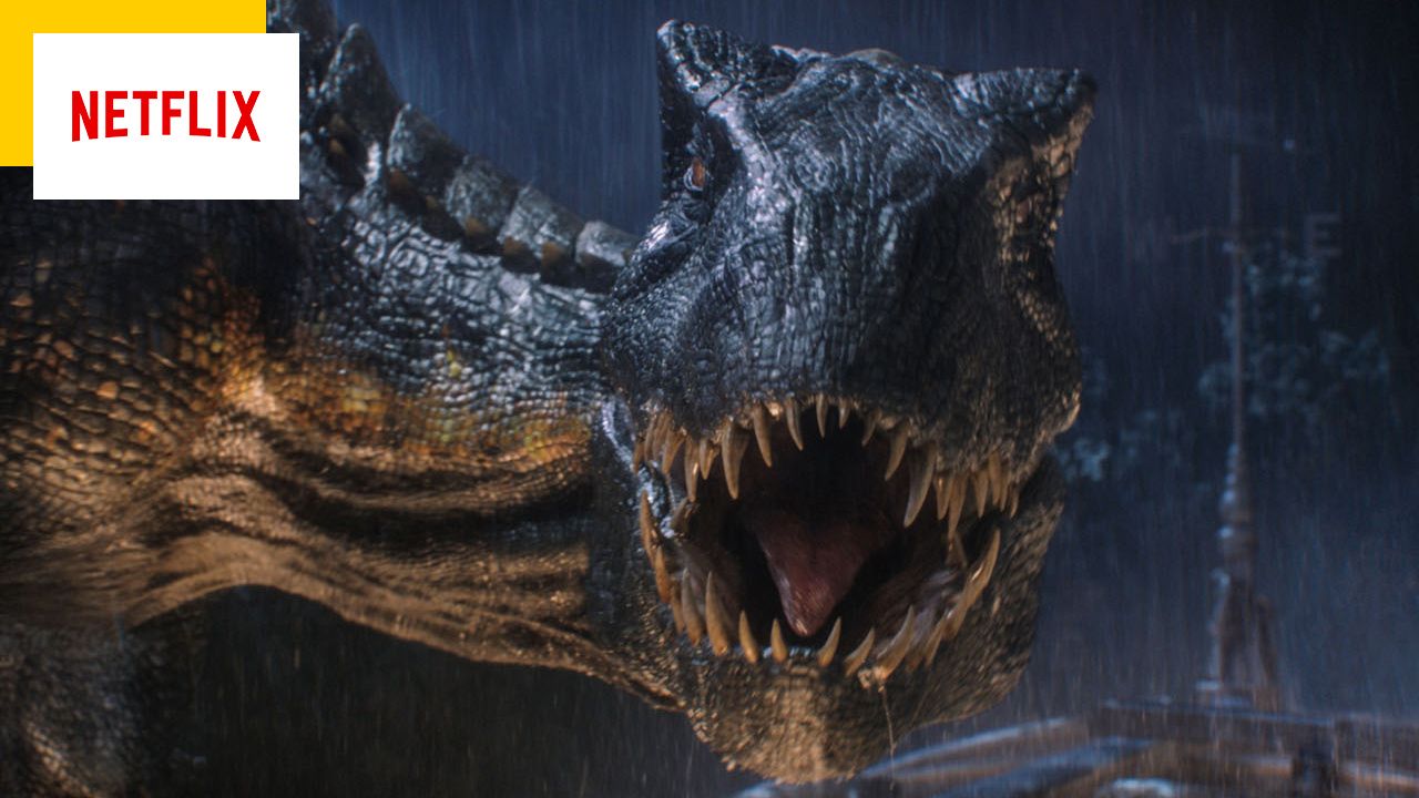 Dinos leave Netflix: Just a few days left to watch this movie in anticipation of Jurassic World 3
