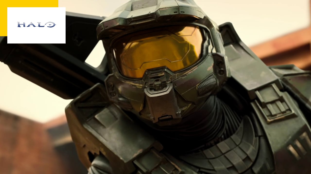 Halo auf CANAL+: Endlich das Serienereignisdatum – Nachrichtenserie