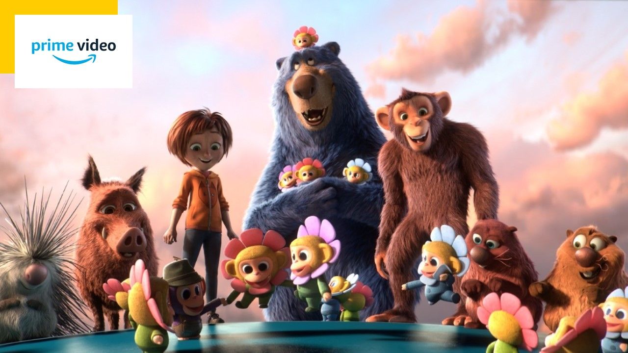 Prime Video News from April 8 to 14: A sentimental thriller with Chris Payne, a leap into Wonder Park’s childish fantasy …