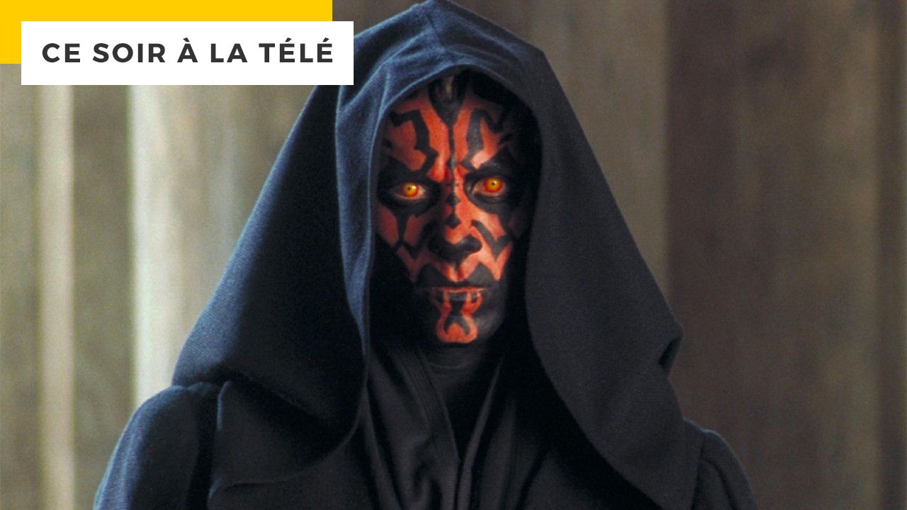 TV Monday, April 18: Star Wars best villain after Darth Vader