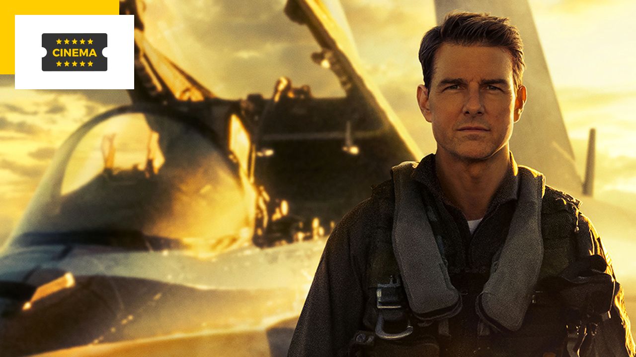 Top Gun 2, Doctor Strange 2, The Visitor from the Future … Weekly Movie Photos!