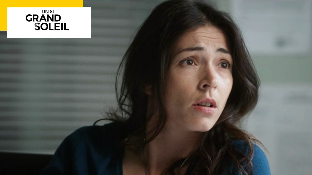 Un Si Grand Soleil: Will Ellis die?