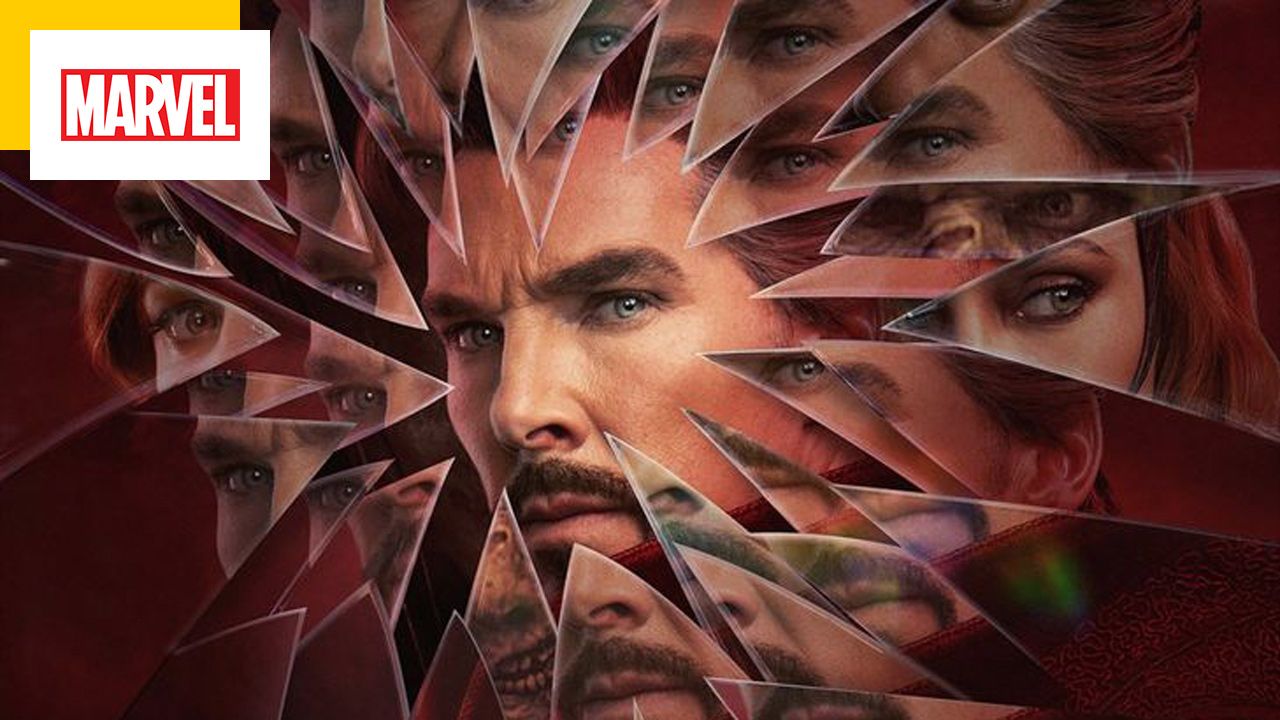 Marvel: Doctor Strange 2 Will it all be public?