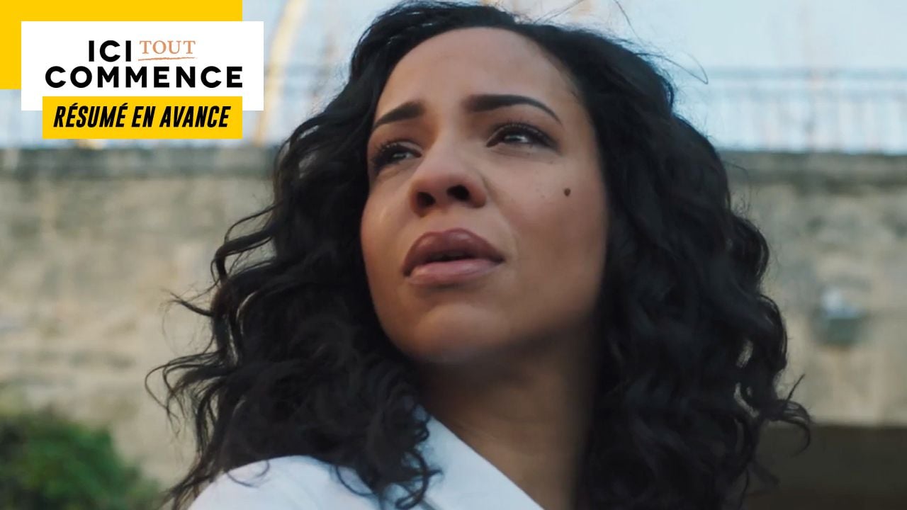 This is where it all begins: What awaits you in the 380 episodes of Monday, April 18, 2022 [SPOILERS]