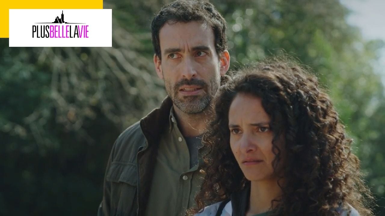 Plus belle la vie: Will Jacob be arrested?  The vice will be aggravated around the serial killer