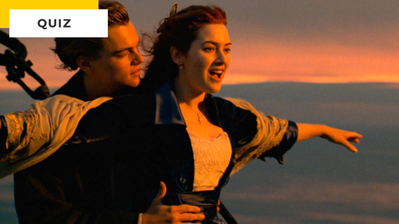 Movie Quiz: Do you love these characters … but do you know their names?