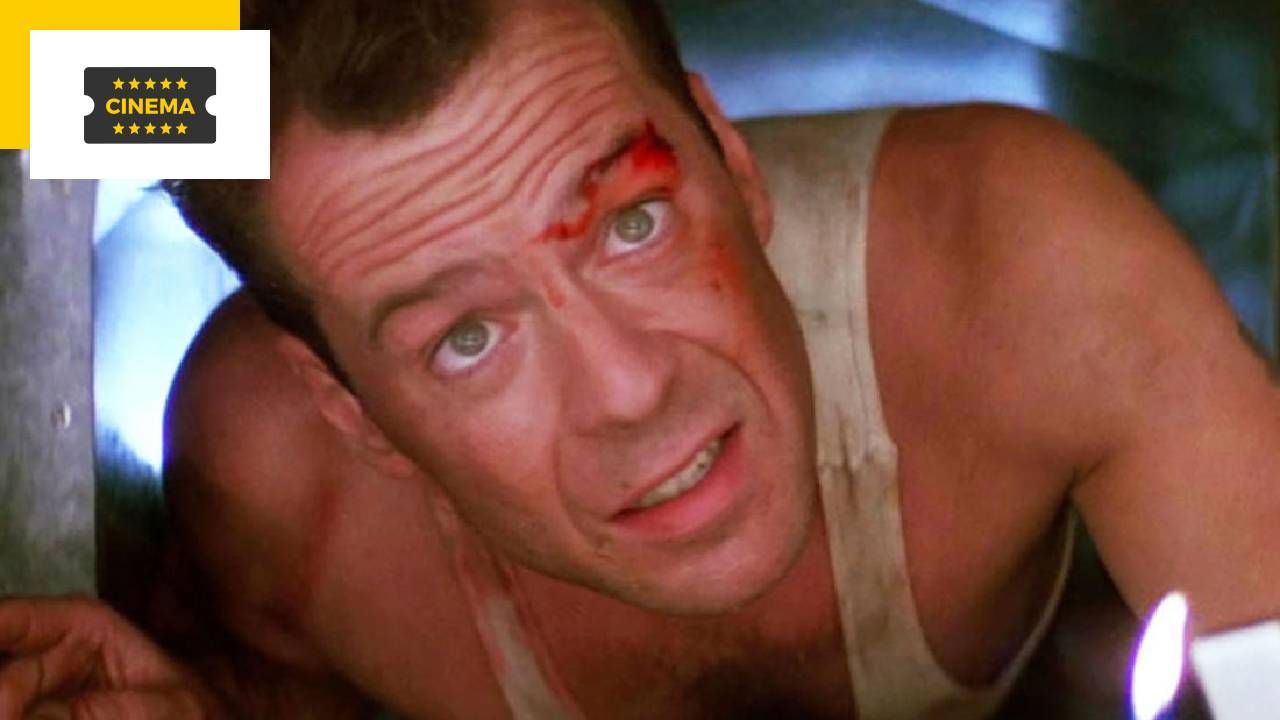 Podcast – Bruce Willis in 3 Movies: Crystal Trap, The Fifth Element, The Sixth Sense