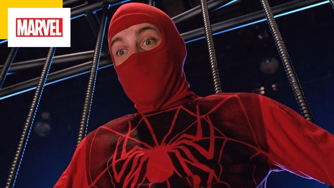 Spider-Man: A problematic line is cut from the film