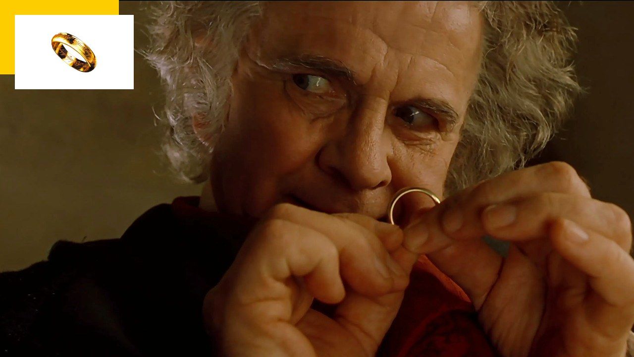 The Lord of the Rings: A fascinating little trick to prevent the Ring of Rebellion in this scene