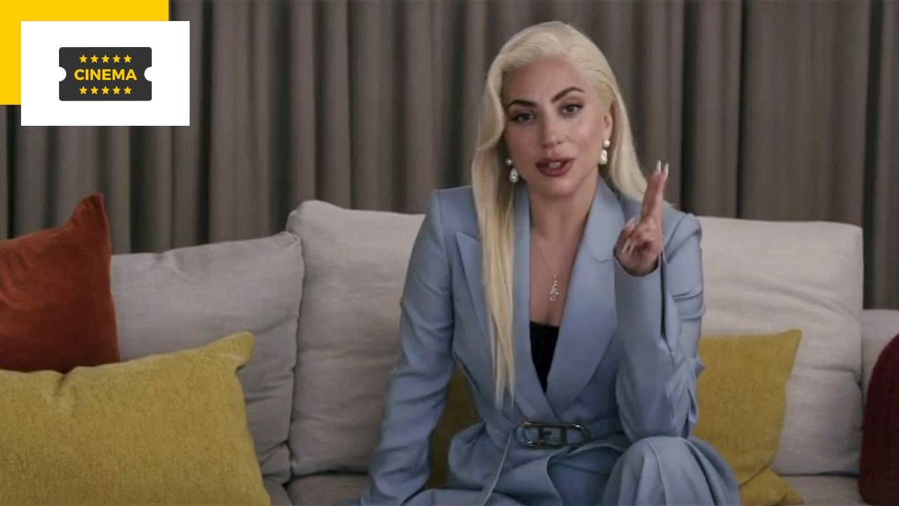 Top Gun 2: Lady Gaga will release an unreleased song.  When can we hear that?