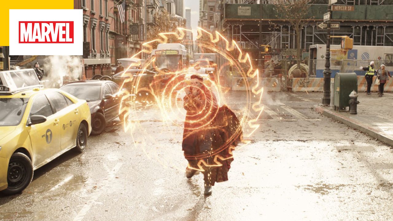 Marvel: Doctor Strange fights a well-known monster for comic book lovers in a new excerpt