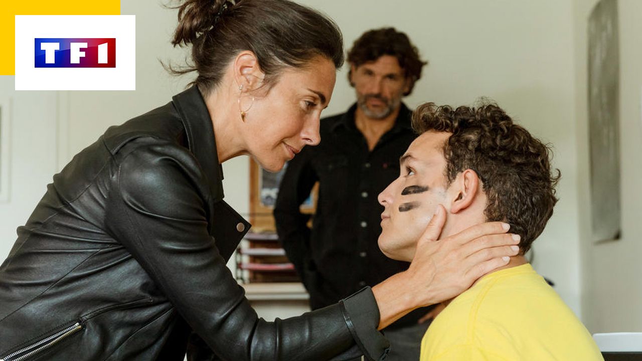 Handigang on TF1: Will there be a TV movie sequel soon with Alessandra Sublet and Theo Kurin?