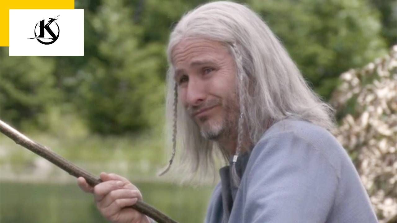 Kaamelott Quiz: Complete these lines from the series