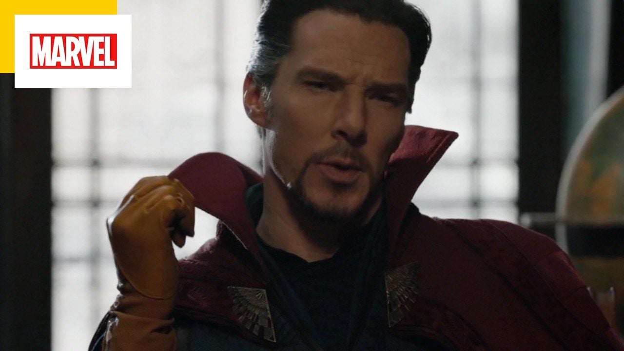 Stephen Strange, Bruce Banner, Peter Parker … Why do all these Marvel characters have identical initials?