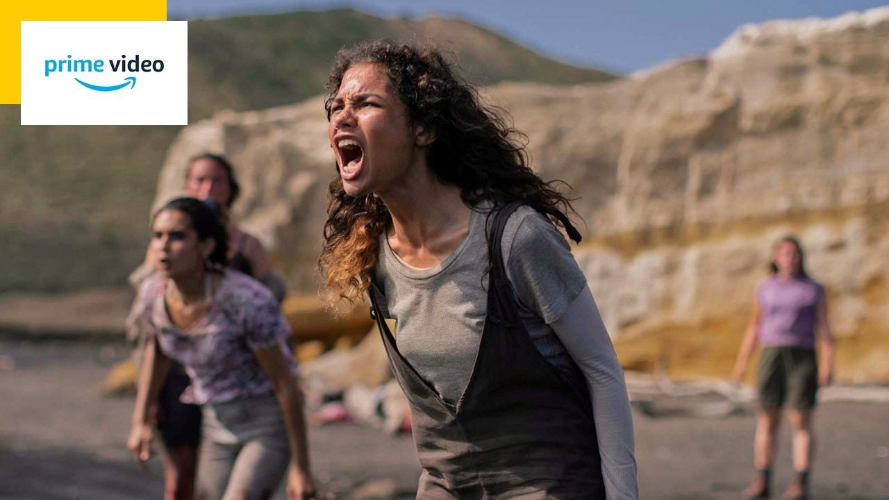 The Wilds on Prime Video: 3 Good Reasons to Catch Survival Series