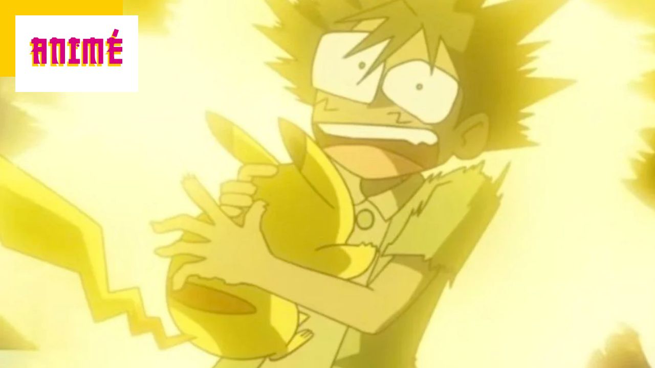 Pokemon: What if Ash is in a coma from the start of the animated series?