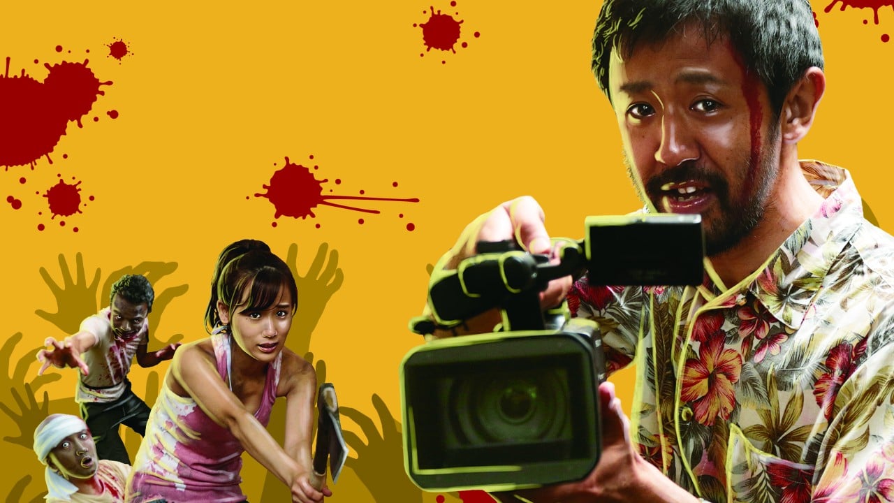 In May on FILMO: Japanese comedy that inspired Cannes zombies 2022, a