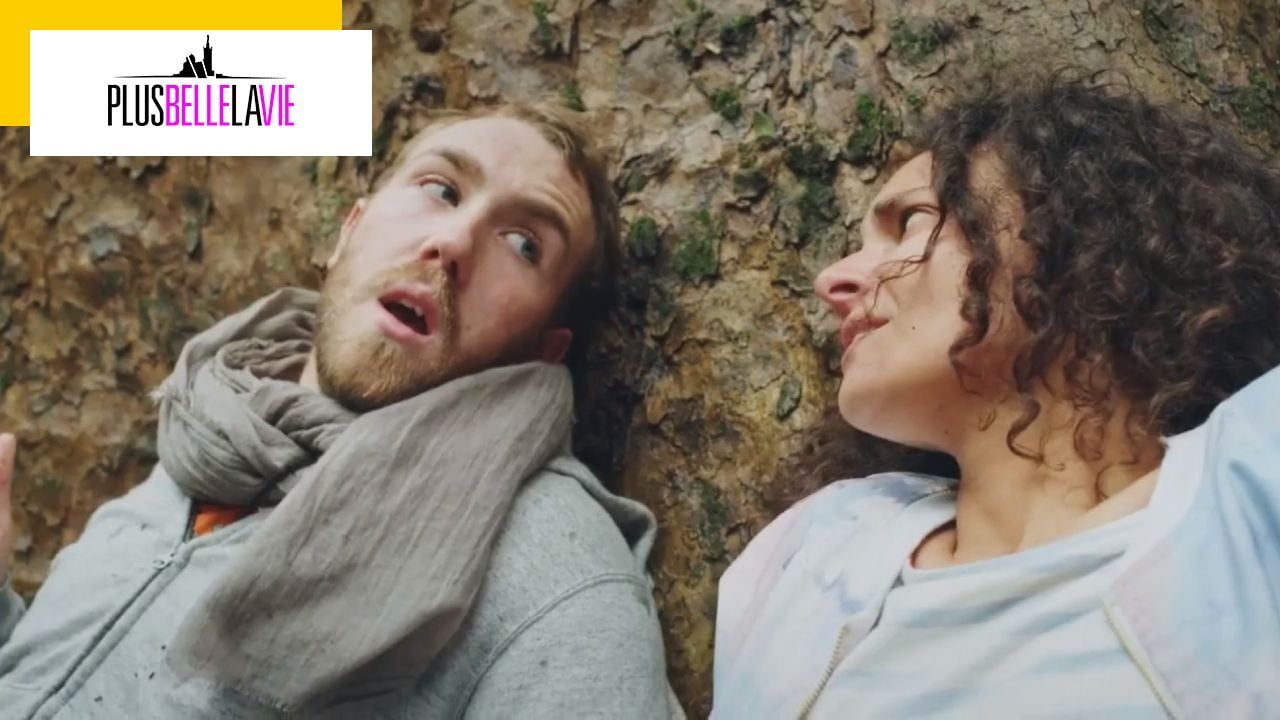 Plus Belle la vie: Captive by Jacob, will Kevin be able to escape?