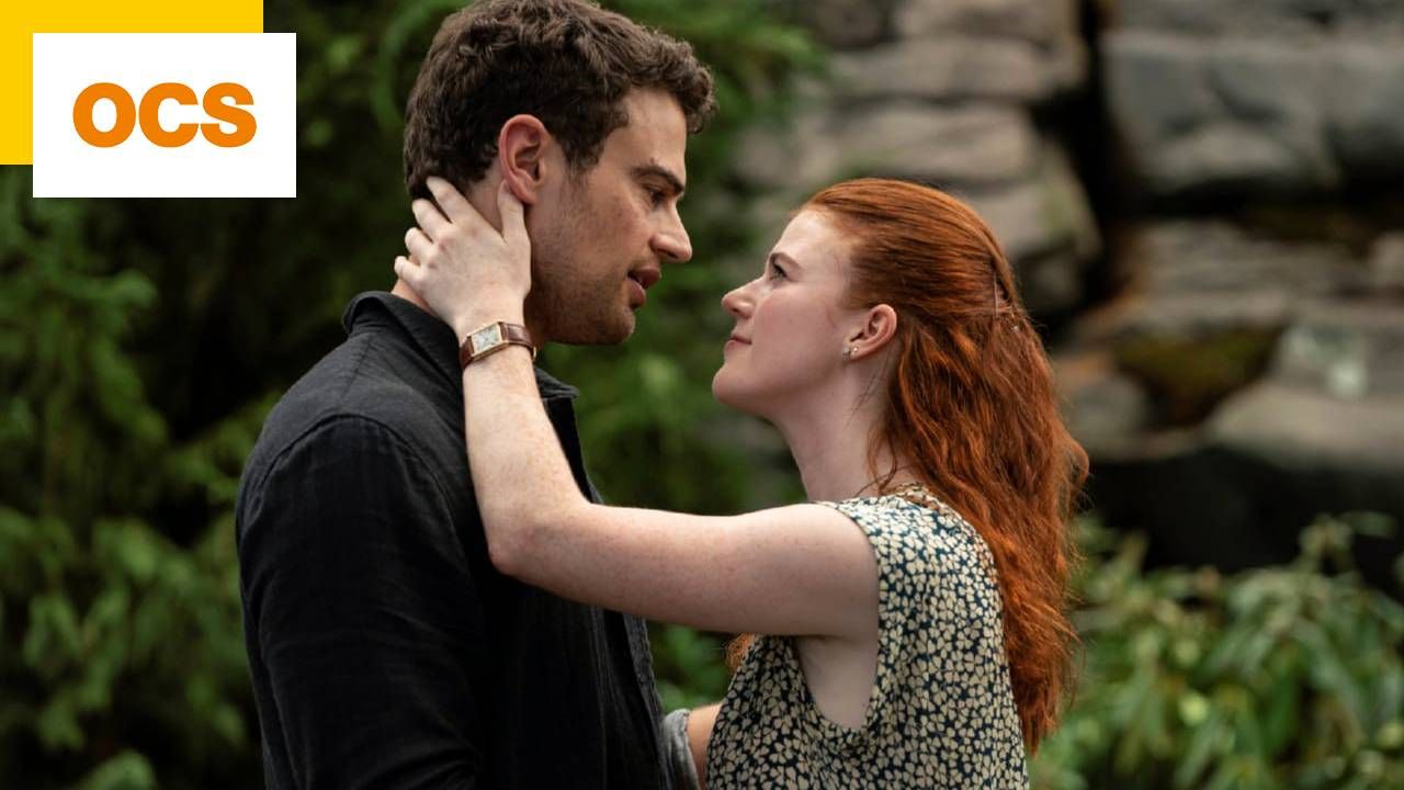 Time Traveler Wife at OCS: Time Travel and Romance for Game of Thrones and Divergent Actors