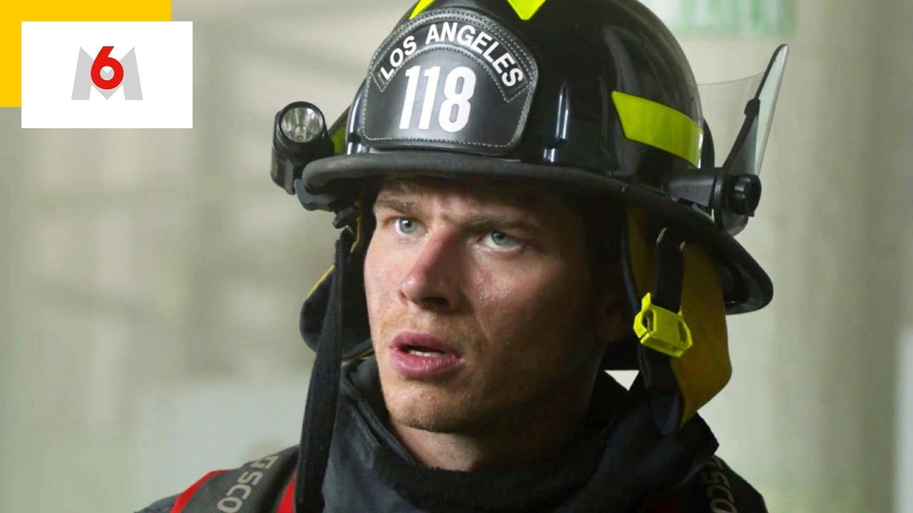 9-1-1 on M6: Good news for fans of this crazy series!