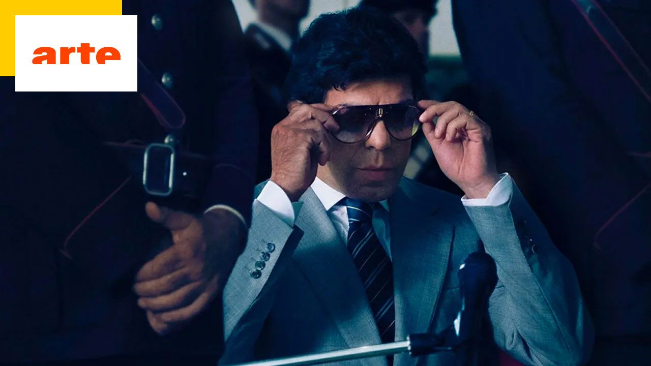 Traitor Arte: Who is Tomaso Busqueta, the man who defeated the Mafia?