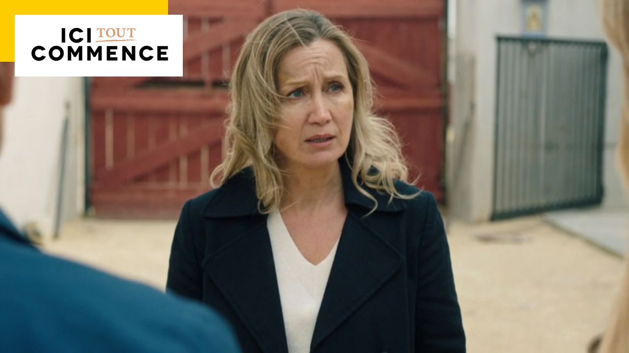 Here it all begins: what awaits you in the 402 episode of Friday, May 20, 2022 [SPOILERS]